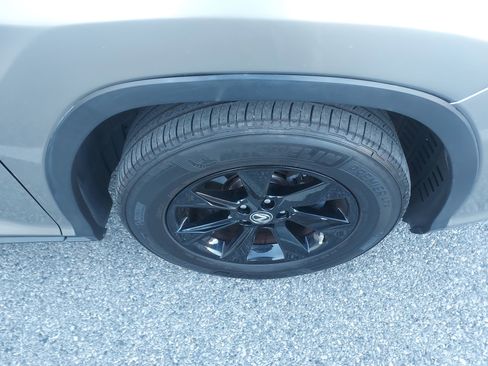 Used 2019 Lexus RX 350 F Sport image 12