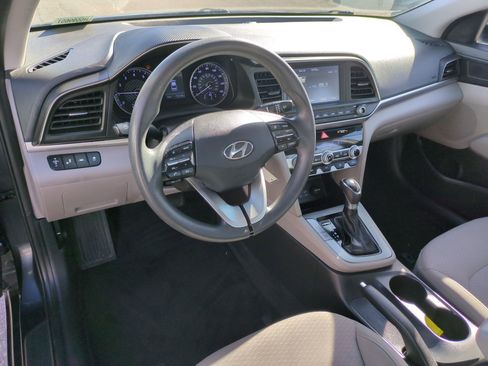 Used 2020 Hyundai Elantra SEL image 14