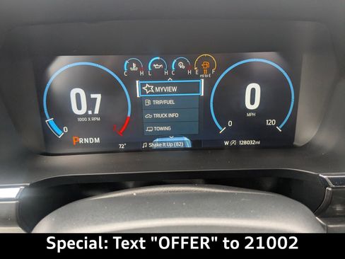 Used 2021 Ford F150 Lariat image 32