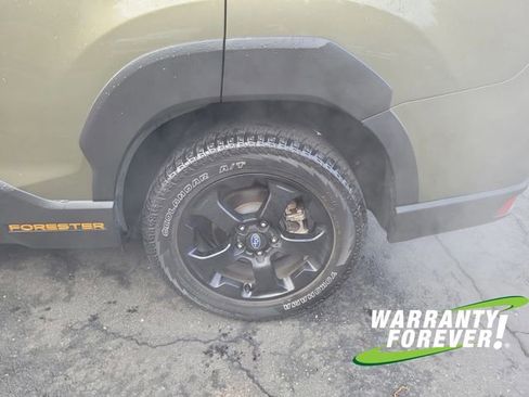 Used 2023 Subaru Forester Wilderness image 22