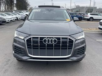 Certified 2024 Audi Q7 2.0T Premium Plus video 2