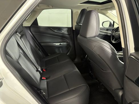 Used 2024 Lexus NX 350 AWD w/ Cold Area Package image 47