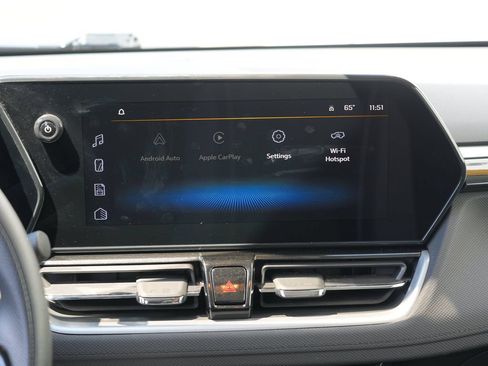 Used 2024 Chevrolet TrailBlazer LT FWD image 22