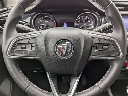 Certified 2022 Buick Encore GX Preferred w/ Cold Weather Comfort Package image 15