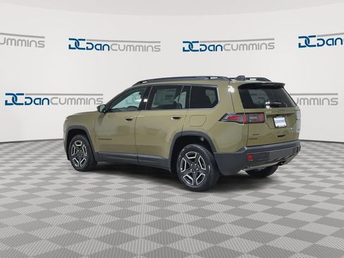 New 2026 Jeep Cherokee Laredo AWD/4WD image 6