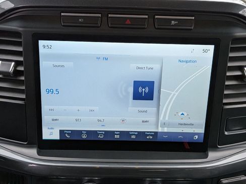 Certified 2023 Ford F150 XLT w/ Equipment Group 302A High image 19