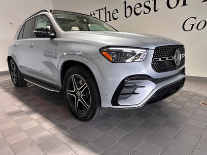 Used 2026 Mercedes-Benz GLE 350 4MATIC
