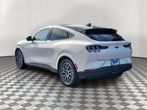 New 2025 Ford Mustang Mach-E Premium AWD/4WD image 4
