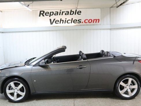 Used 2007 Pontiac G6 GT w/ Sport Package image 1
