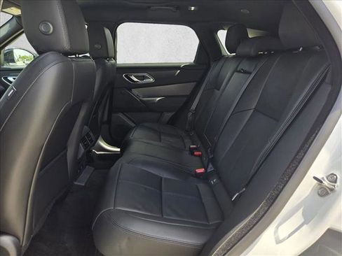 New 2026 Land Rover Range Rover Velar S image 16