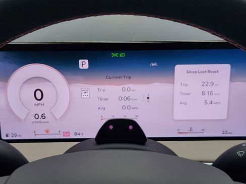 New 2026 Genesis GV70 3.5T Sport Prestige AWD/4WD image 12