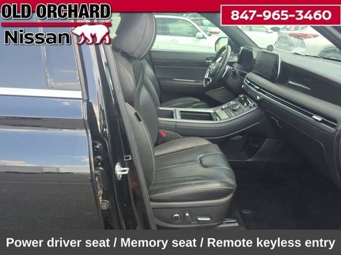 Used 2024 Hyundai Palisade Calligraphy AWD/4WD image 6