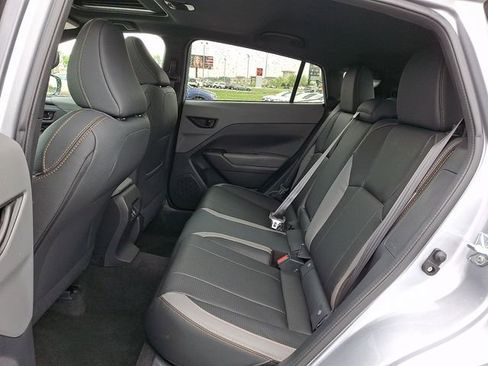 New 2026 Subaru Crosstrek 2.5i Wilderness AWD/4WD image 9