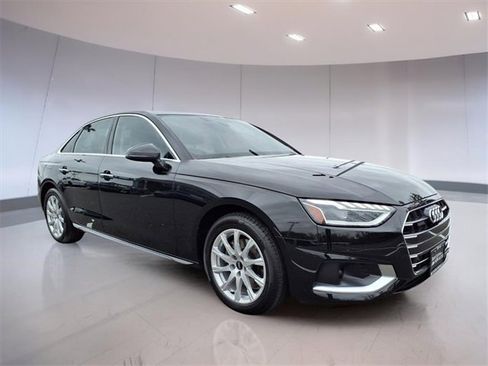Used 2023 Audi A4 2.0T Premium image 1