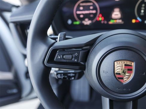 New 2026 Porsche Panamera 4 image 20