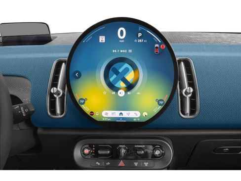 New 2027 MINI Cooper Countryman S AWD/4WD image 7
