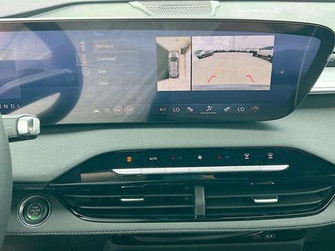 New 2026 Buick Enclave Preferred w/ Power Package FWD image 9