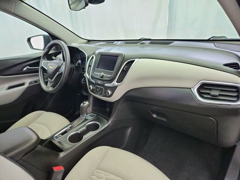 Used 2021 Chevrolet Equinox LS AWD/4WD image 21
