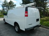Used 2019 Chevrolet Express 2500 w/ Communications Package image 6