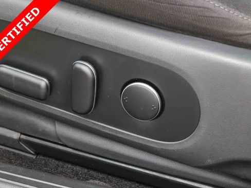 Certified 2024 Hyundai Ioniq 5 SE image 23