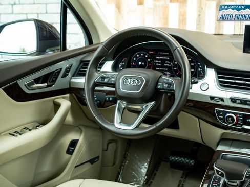 Used 2018 Audi Q7 2.0T Premium Plus image 18