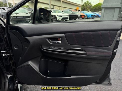 Used 2019 Subaru WRX STI AWD/4WD image 38