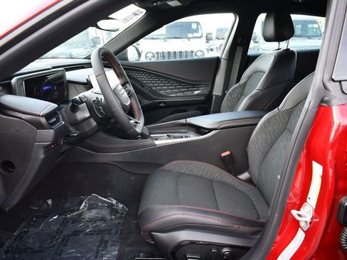New 2026 Dodge Charger Scat Pack AWD/4WD image 10