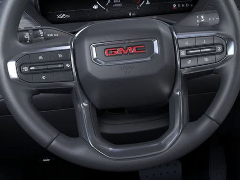 New 2026 GMC Acadia AT4 w/ Luxury Package image 19