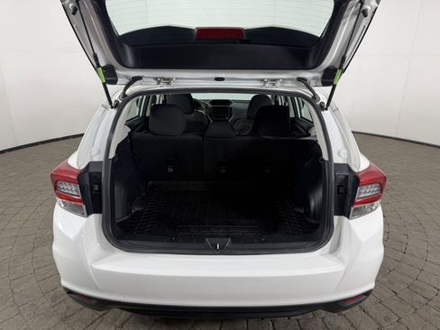 Used 2021 Subaru Impreza Premium image 7