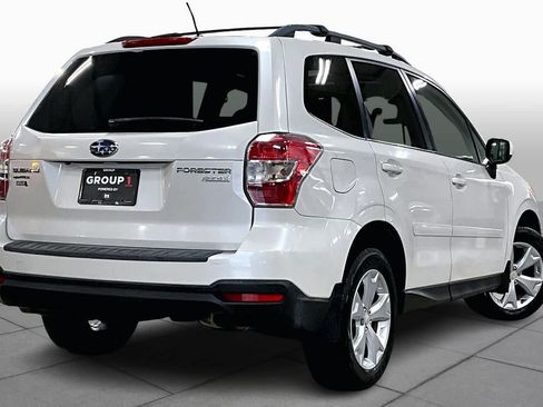 Used 2014 Subaru Forester 2.5i Premium w/ All-Weather Package image 12