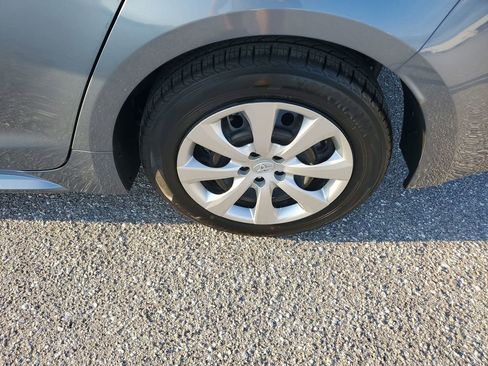 Certified 2023 Toyota Corolla LE image 19