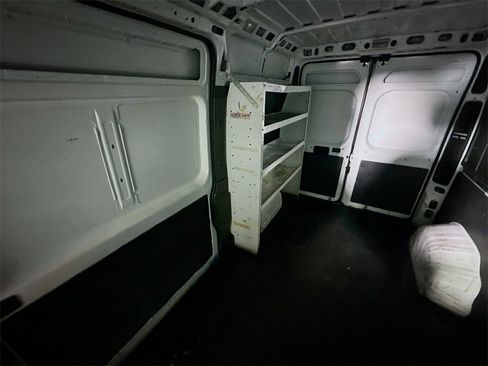 Used 2021 RAM ProMaster 2500 image 12