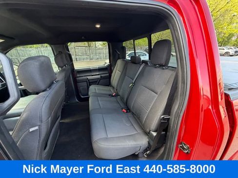 Used 2020 Ford F150 XLT w/ Equipment Group 302A Luxury RWD image 41