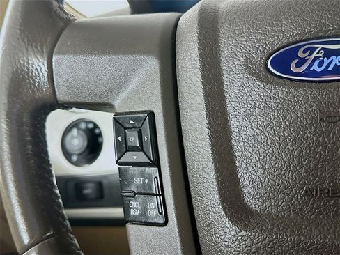 Used 2013 Ford F150 Lariat w/ Luxury Equipment Group image 25