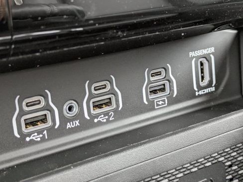 New 2026 RAM 1500 Laramie w/ Night Edition AWD/4WD image 22