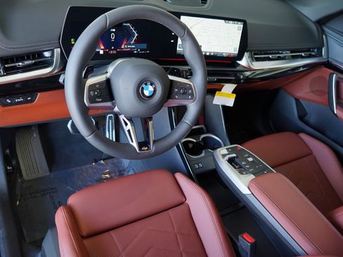 New 2026 BMW X1 xDrive28i w/ Technology Package image 13