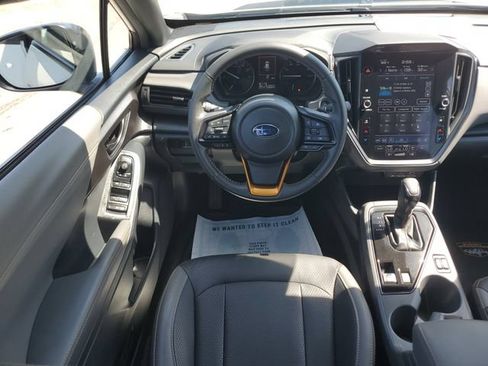 Certified 2024 Subaru Crosstrek 2.5i Wilderness w/ Crosstrek Mirror Package AWD/4WD image 16