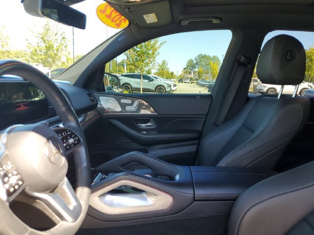 Used 2022 Mercedes-Benz GLE 350 image 22