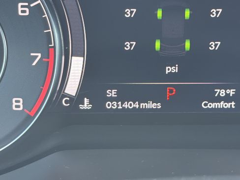 Certified 2024 Acura RDX SH-AWD w/ Advance Package image 19