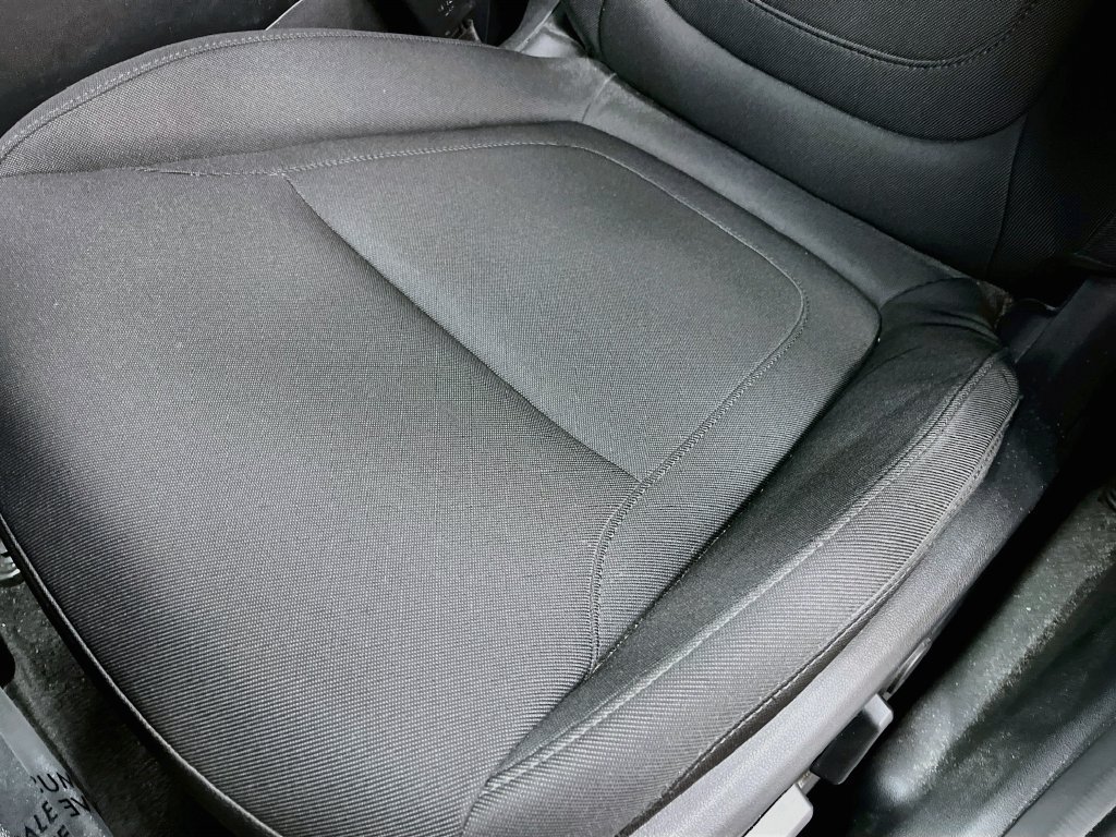 Used 2023 Hyundai Tucson Blue AWD/4WD image 19