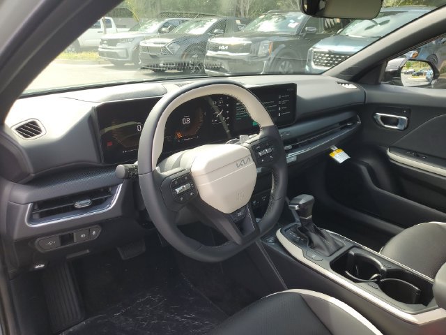 New 2026 Kia K4 GT-Line FWD image 23