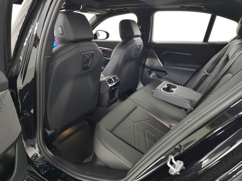 New 2027 BMW 530i xDrive AWD/4WD image 33