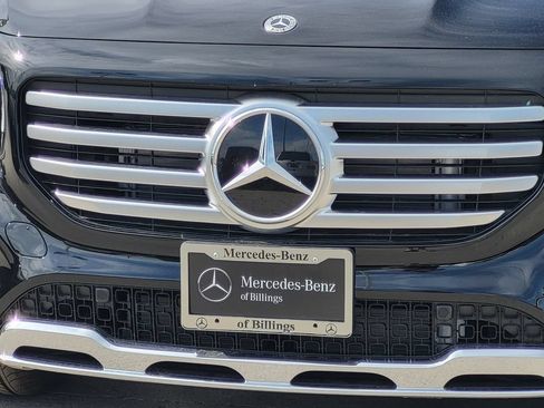Used 2025 Mercedes-Benz GLB 250 4MATIC image 36