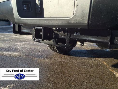 New 2026 Ford F250 XL w/ XL Off-Road Package image 17