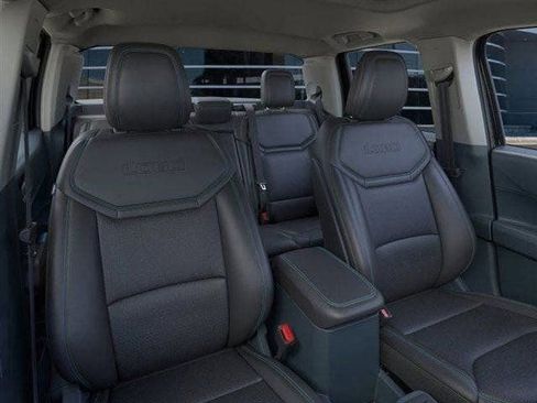 New 2026 Ford Maverick Lobo AWD/4WD image 72