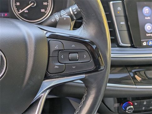 Certified 2023 Buick Enclave Essence w/ Experience Buick Package image 19