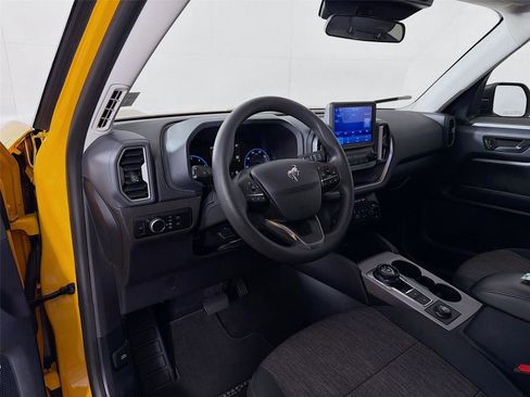 Used 2023 Ford Bronco Sport Big Bend image 9