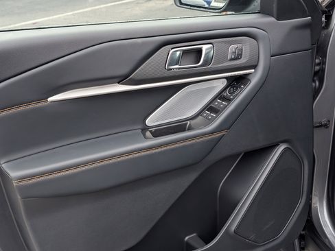 New 2026 Ford Explorer Tremor w/ Tremor Ultimate Package image 17