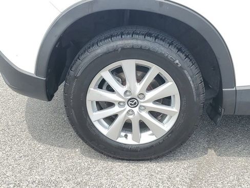 Used 2015 MAZDA CX-5 Touring FWD image 7