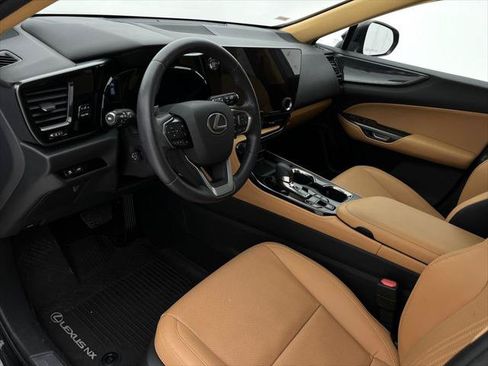 Certified 2024 Lexus NX 350 AWD image 15